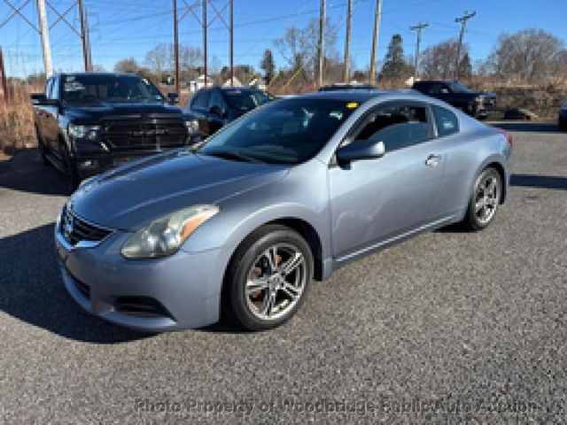2011 Nissan Altima S - 23002778 - 0