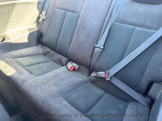 2011 Nissan Altima S - 23002778 - 9