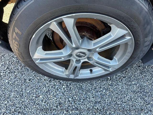 2011 Nissan Altima S - 23002778 - 13