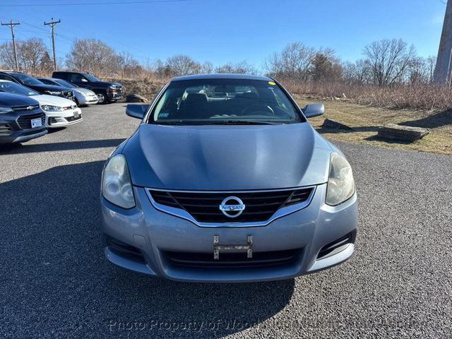2011 Nissan Altima S - 23002778 - 1