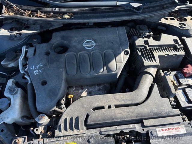 2011 Nissan Altima S - 23002778 - 19