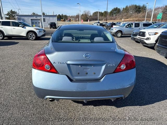 2011 Nissan Altima S - 23002778 - 3