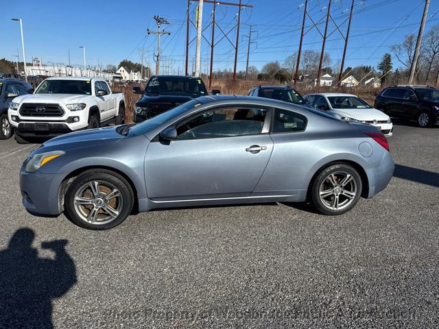 2011 Nissan Altima S - 23002778 - 4