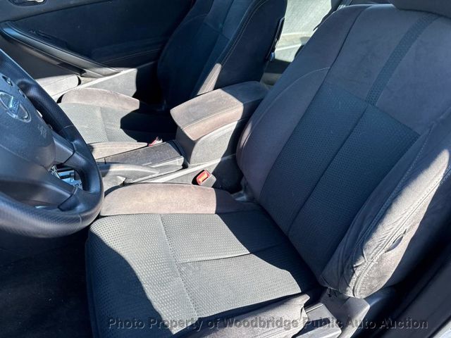 2011 Nissan Altima S - 23002778 - 5