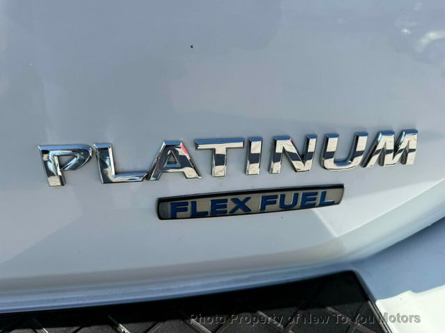 2011 Nissan Armada 2WD 4dr Platinum - 22987102 - 27