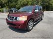 2011 Nissan Armada 4WD 4dr Platinum - 23061363 - 0