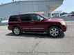 2011 Nissan Armada 4WD 4dr Platinum - 23061363 - 2