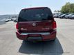 2011 Nissan Armada 4WD 4dr Platinum - 23061363 - 3