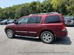 2011 Nissan Armada 4WD 4dr Platinum - 23061363 - 4