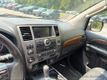2011 Nissan Armada 4WD 4dr Platinum - 23061363 - 8