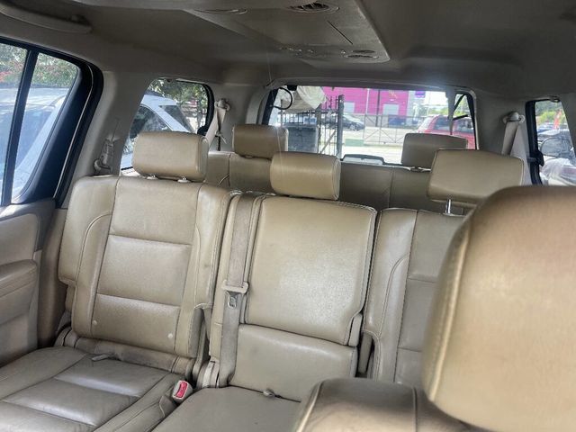 2011 Nissan Armada SV - 23070414 - 3