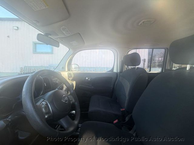 2011 Nissan cube S - 22980716 - 6