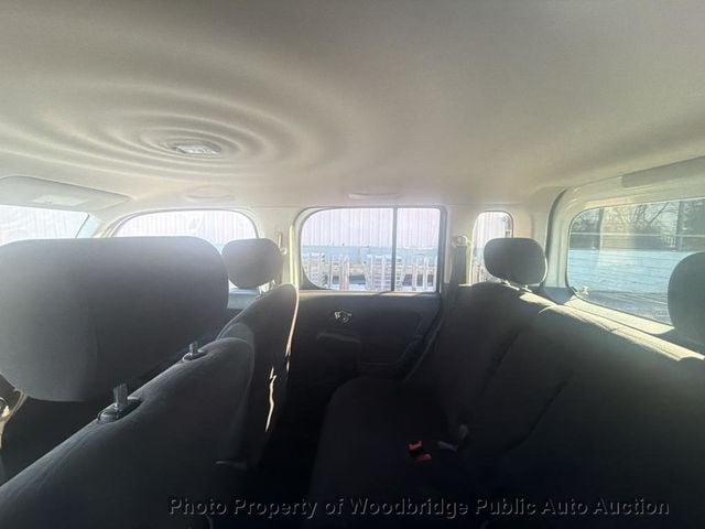 2011 Nissan cube S - 22980716 - 7