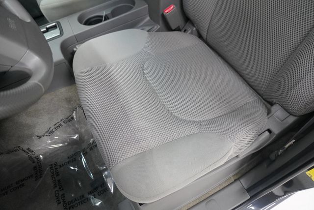 2011 Nissan Frontier 2WD Crew Cab LWB Automatic SV - 22993039 - 10
