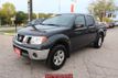 2011 Nissan Frontier 4WD Crew Cab SWB Automatic SV - 22612975 - 0