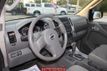 2011 Nissan Frontier 4WD Crew Cab SWB Automatic SV - 22612975 - 11