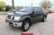 2011 Nissan Frontier 4WD Crew Cab SWB Automatic SV - 22612975 - 1