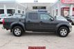 2011 Nissan Frontier 4WD Crew Cab SWB Automatic SV - 22612975 - 7