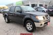 2011 Nissan Frontier 4WD Crew Cab SWB Automatic SV - 22612975 - 8