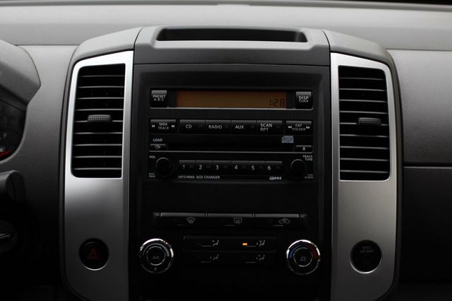 2011 Nissan Frontier ONE OWNER SV W/ NEW BRAKE SERVICE - 22992372 - 12