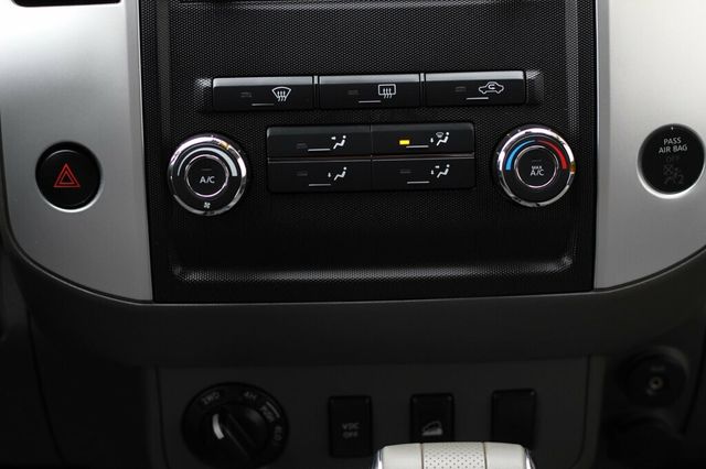 2011 Nissan Frontier ONE OWNER SV W/ NEW BRAKE SERVICE - 22992372 - 14