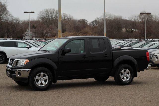 2011 Nissan Frontier ONE OWNER SV W/ NEW BRAKE SERVICE - 22992372 - 15