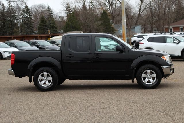 2011 Nissan Frontier ONE OWNER SV W/ NEW BRAKE SERVICE - 22992372 - 1