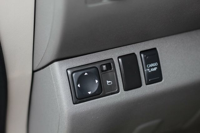 2011 Nissan Frontier ONE OWNER SV W/ NEW BRAKE SERVICE - 22992372 - 20