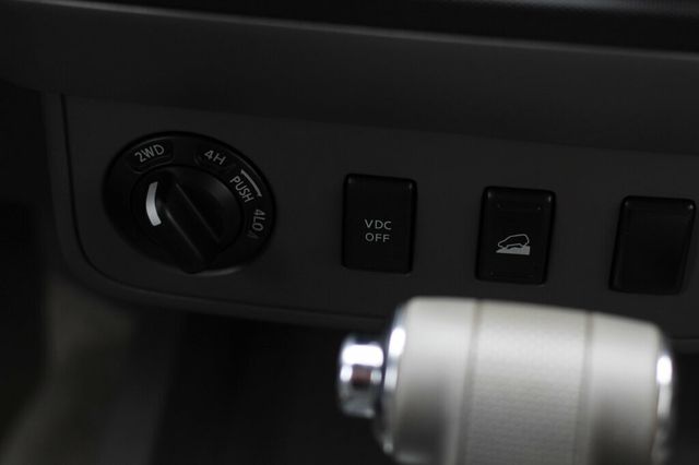 2011 Nissan Frontier ONE OWNER SV W/ NEW BRAKE SERVICE - 22992372 - 27