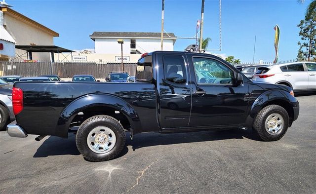 2011 Nissan Frontier S - 22516376 - 11