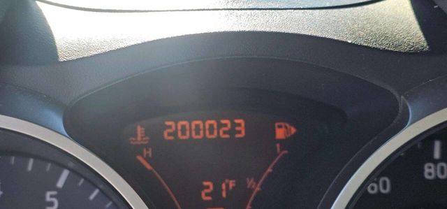 2011 Nissan JUKE 5dr Wagon I4 CVT SV AWD - 22974807 - 9