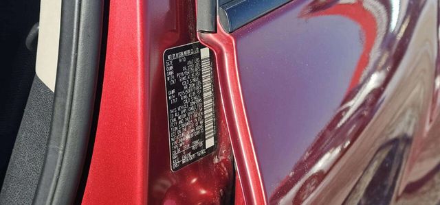 2011 Nissan JUKE 5dr Wagon I4 CVT SV AWD - 22974807 - 10