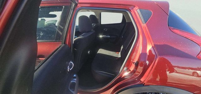 2011 Nissan JUKE 5dr Wagon I4 CVT SV AWD - 22974807 - 6