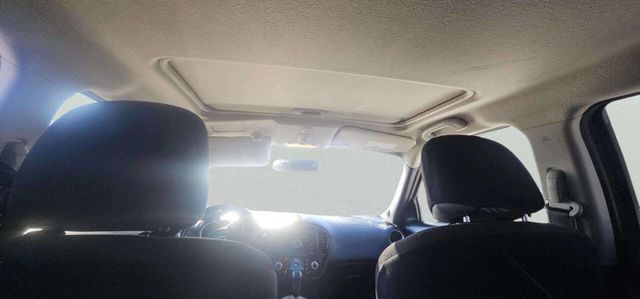 2011 Nissan JUKE 5dr Wagon I4 CVT SV AWD - 22974807 - 8