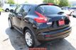 2011 Nissan JUKE 5dr Wagon I4 CVT SV FWD - 22446930 - 2