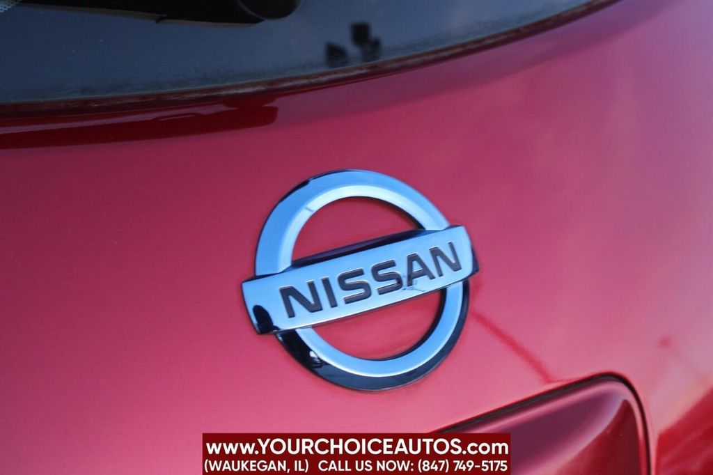 2011 Nissan Leaf 4dr Hatchback SV - 22321036 - 11