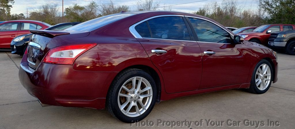 2011 Nissan Maxima  - 22970408 - 14