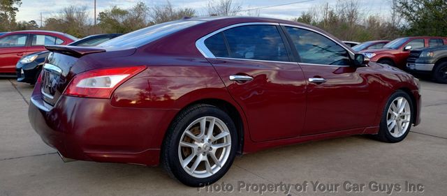 2011 Nissan Maxima  - 22970408 - 14