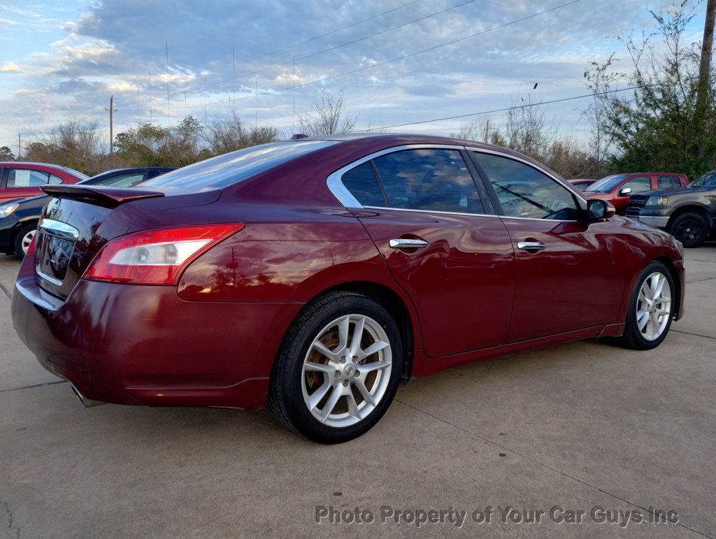 2011 Nissan Maxima  - 22970408 - 15