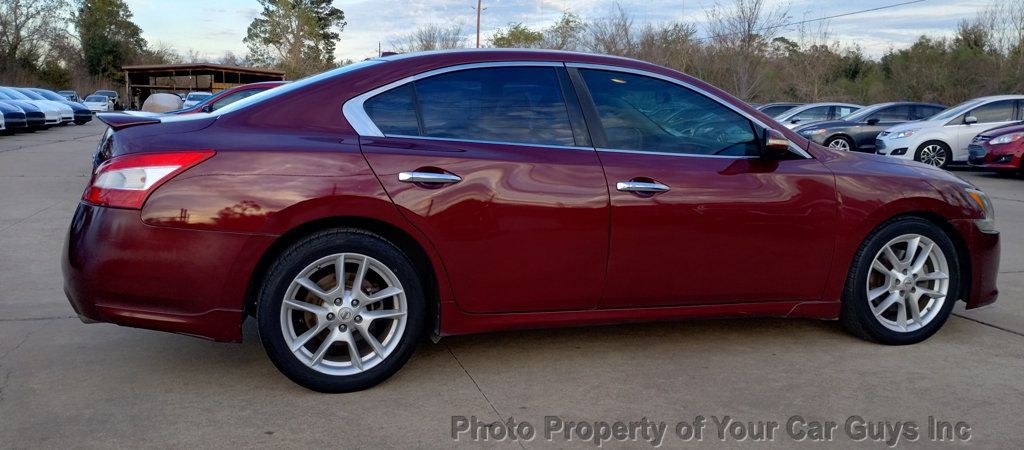 2011 Nissan Maxima  - 22970408 - 16