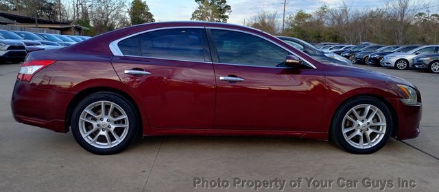 2011 Nissan Maxima  - 22970408 - 17