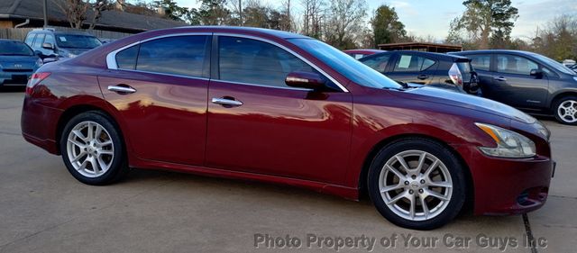 2011 Nissan Maxima  - 22970408 - 18