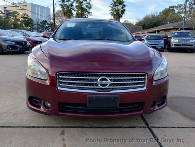 2011 Nissan Maxima  - 22970408 - 23