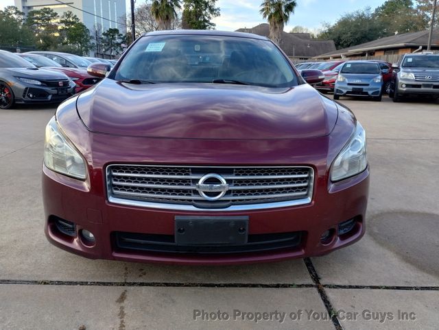 2011 Nissan Maxima  - 22970408 - 25