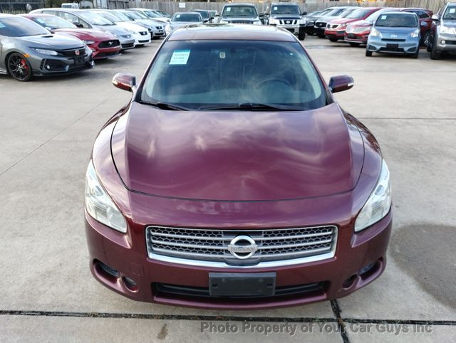 2011 Nissan Maxima  - 22970408 - 26