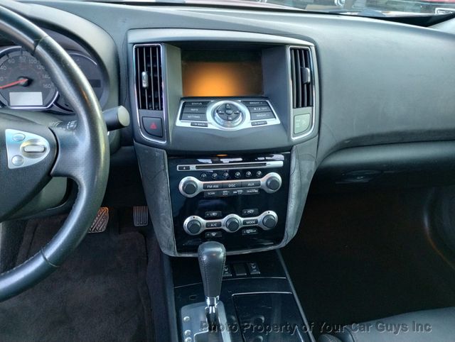 2011 Nissan Maxima  - 22970408 - 32