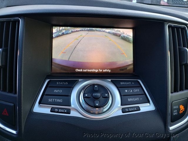 2011 Nissan Maxima  - 22970408 - 33