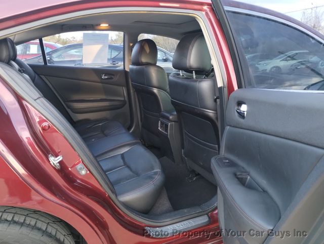 2011 Nissan Maxima  - 22970408 - 38