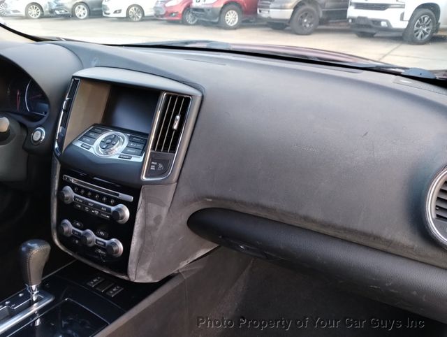 2011 Nissan Maxima  - 22970408 - 40