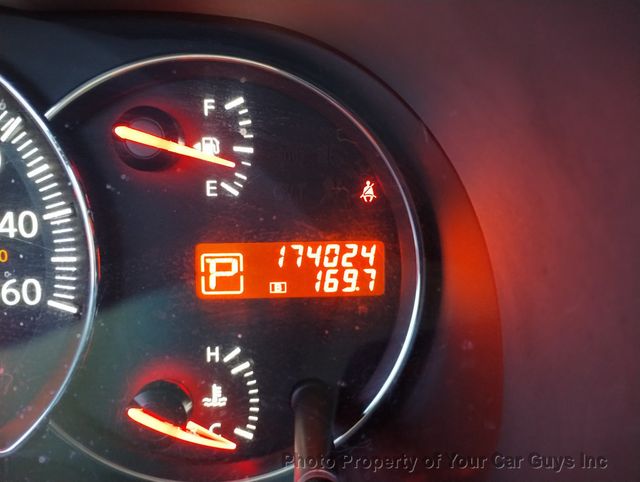 2011 Nissan Maxima  - 22970408 - 41